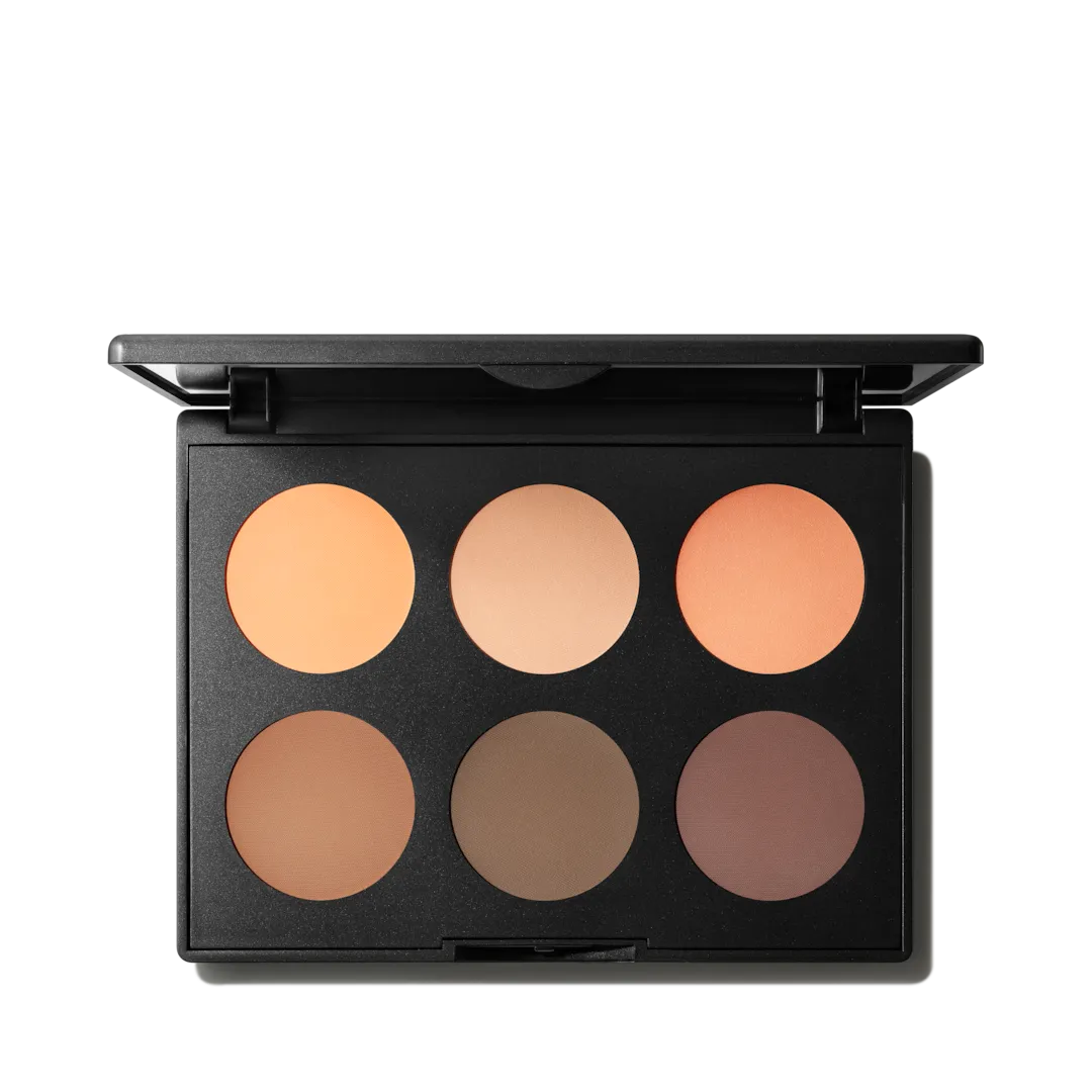 Studio Fix Sculpt and Shape Contour Palette Medium Dark/Dark - Image 3