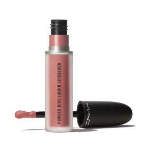 Powder Kiss Liquid Lipcolour