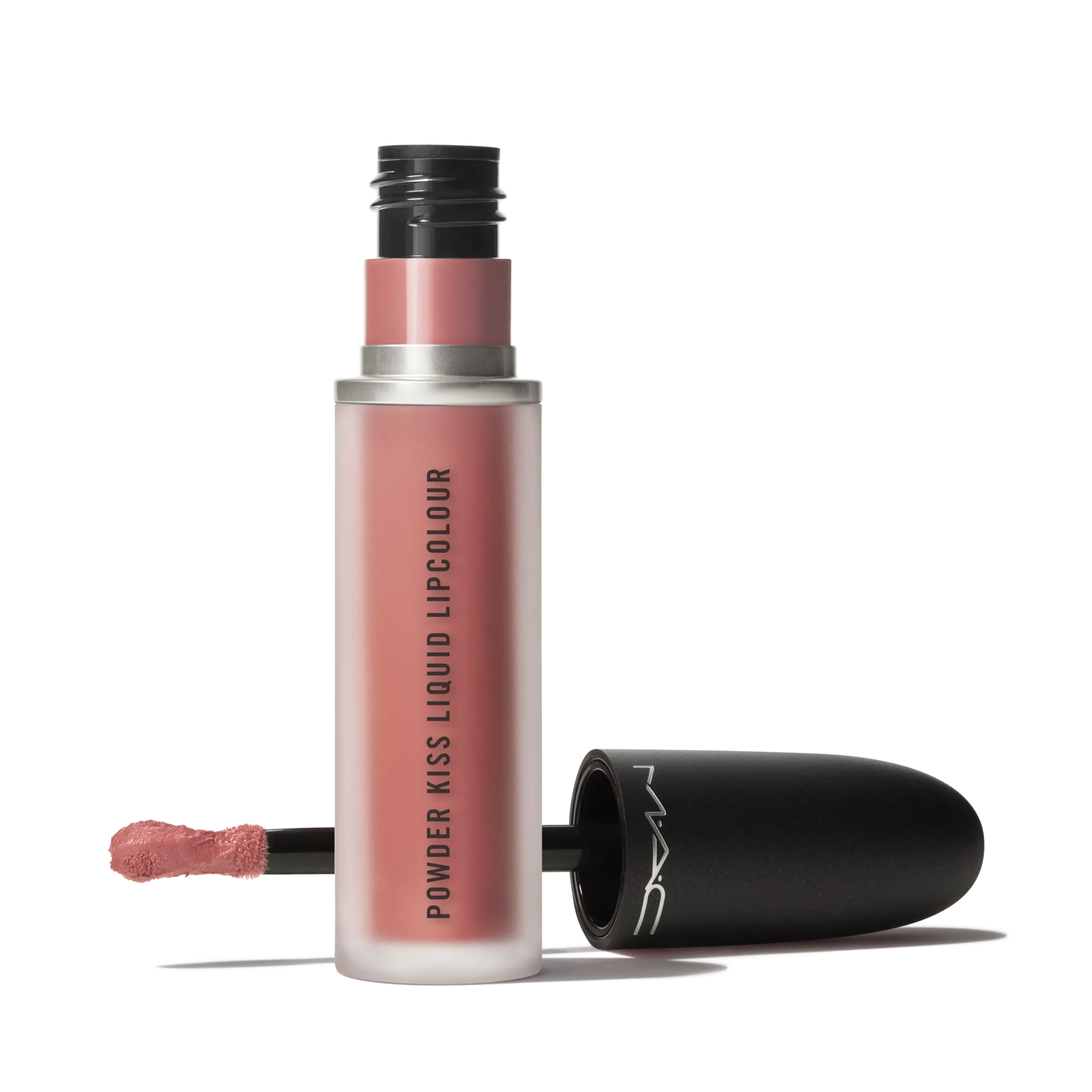 Powder Kiss Liquid Lipcolour