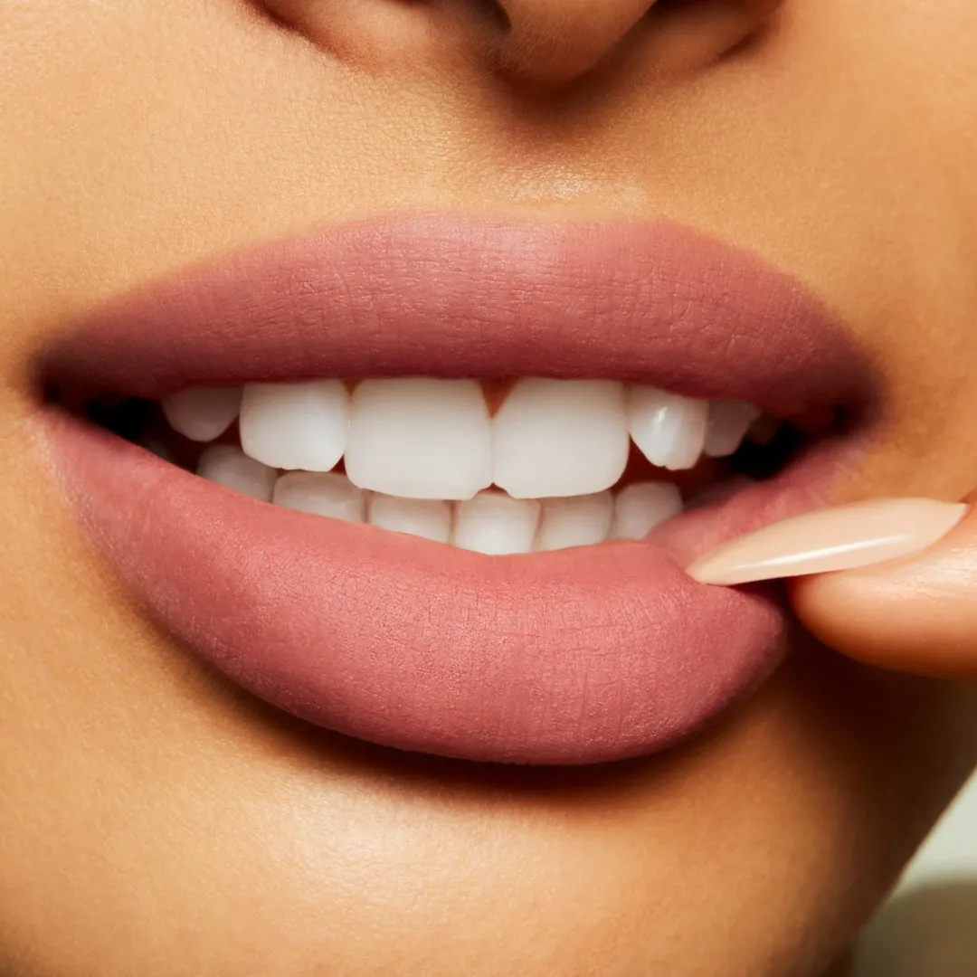 Powder Kiss Liquid Lipcolour - Image 3