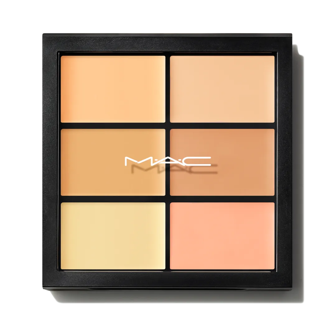 Studio Fix Conceal and Correct Palette - Image 3