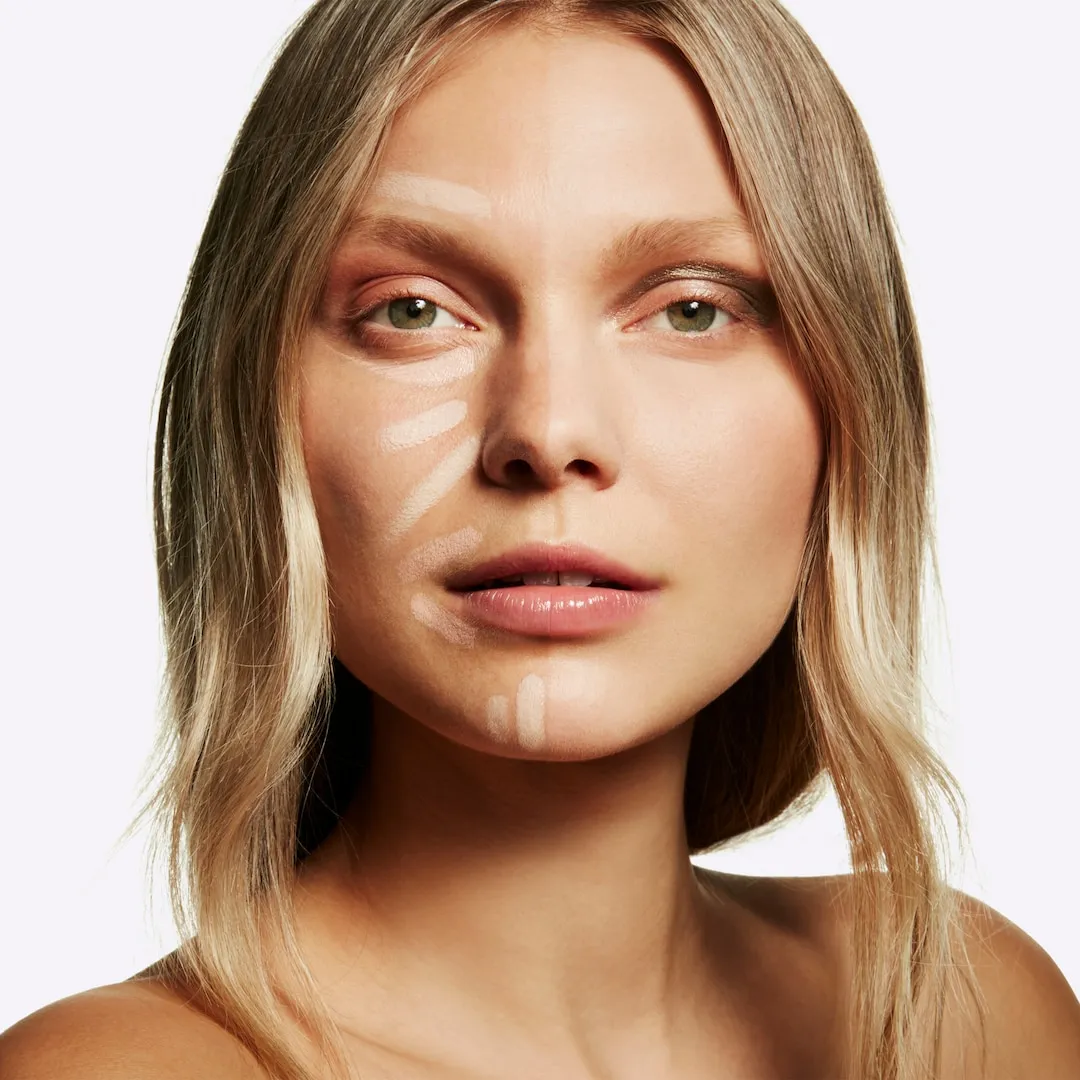 Studio Fix Conceal and Correct Palette - Image 4