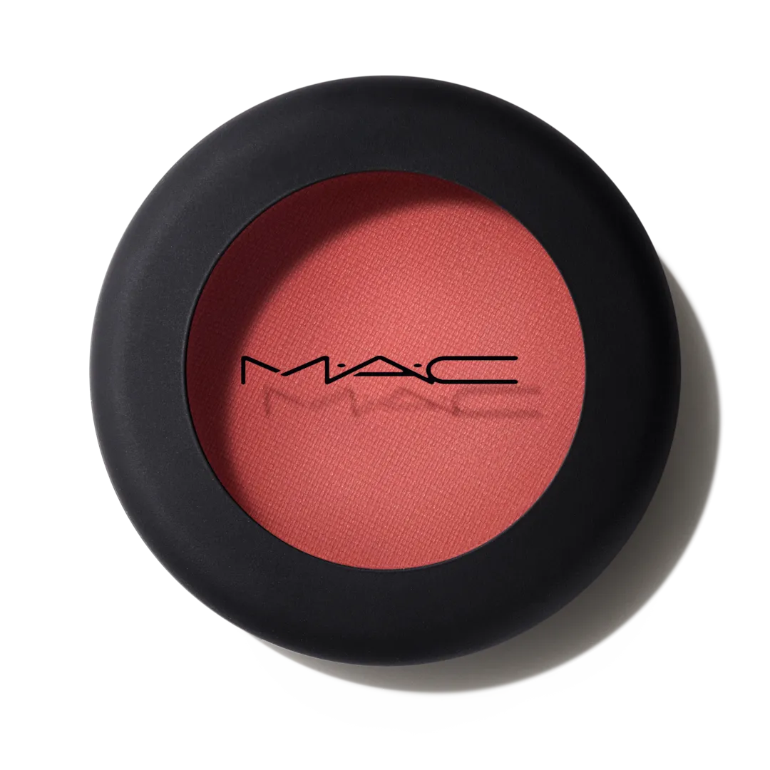 Powder Kiss Soft Matte Eye Shadow - Image 4