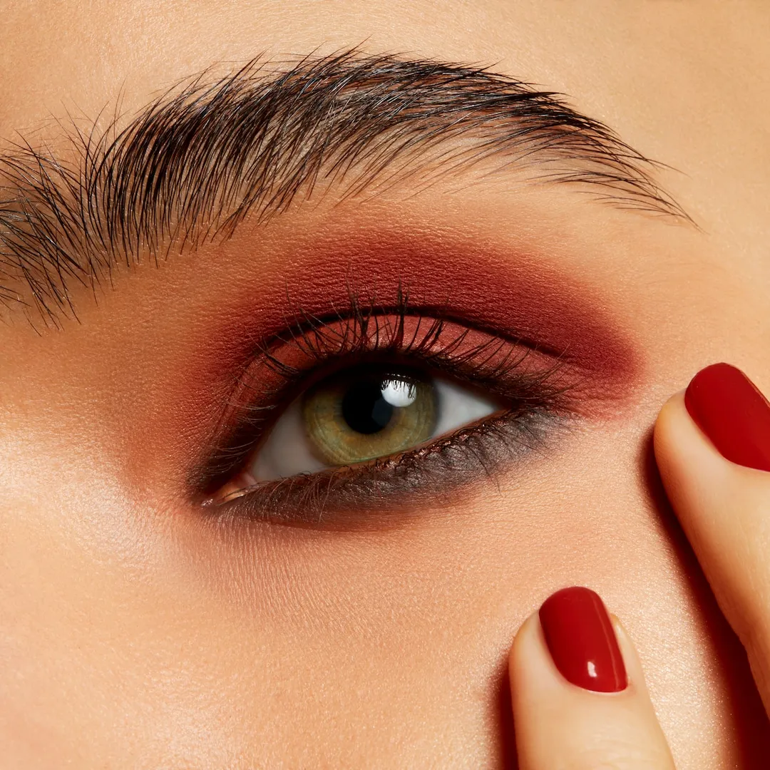 Powder Kiss Soft Matte Eye Shadow - Image 6