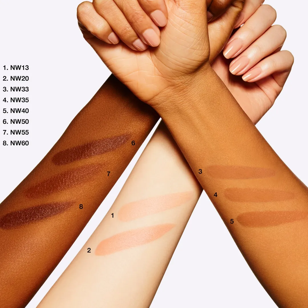 Studio Fix Tech Cream-To-Powder Foundation - Image 7