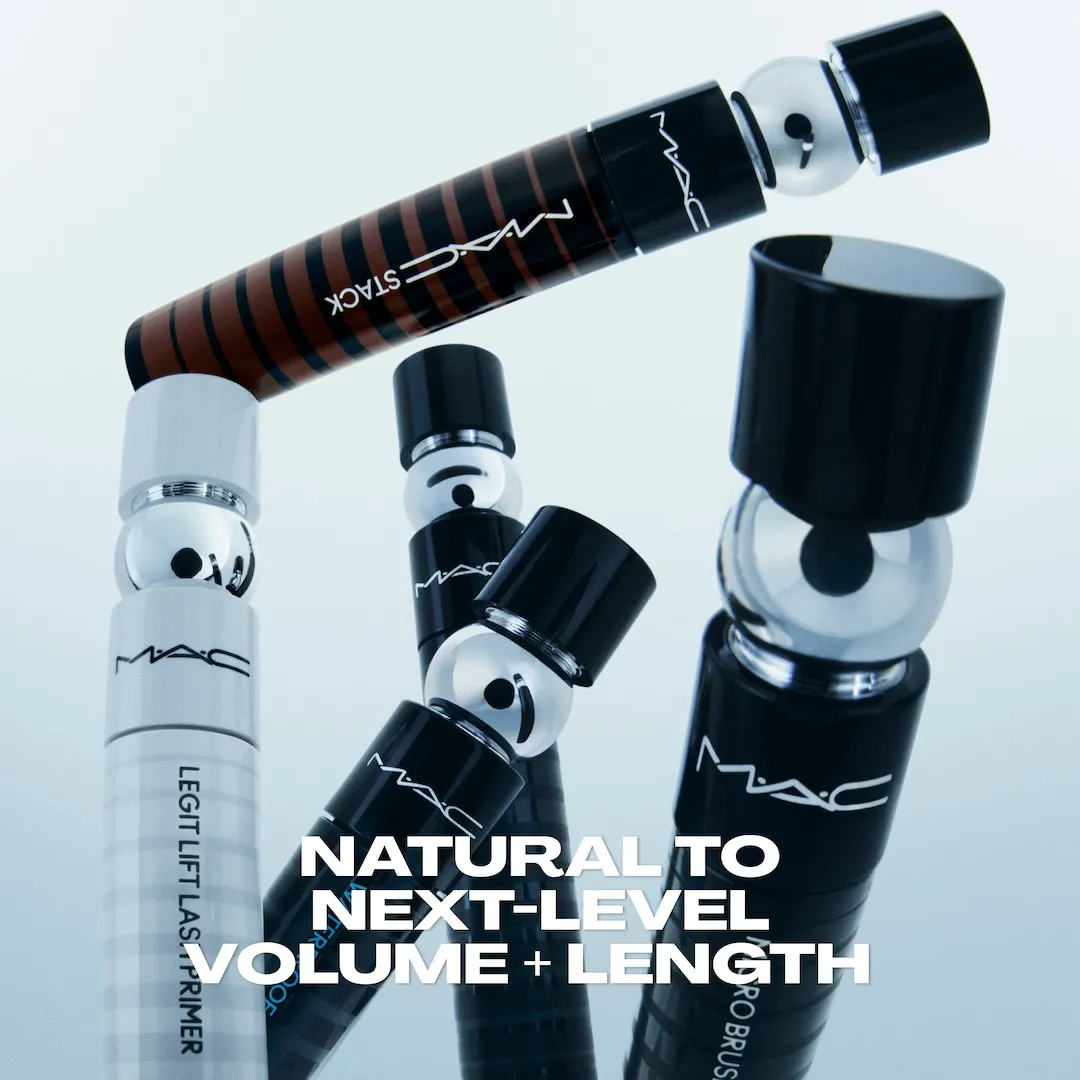 M·A·CStack Mascara - Image 7