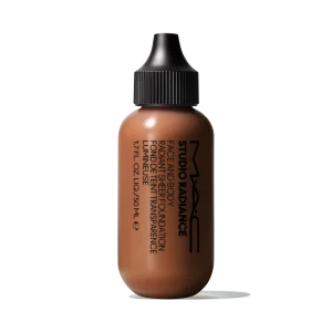 Studio Radiance Face and Body Radiant Sheer Foundation