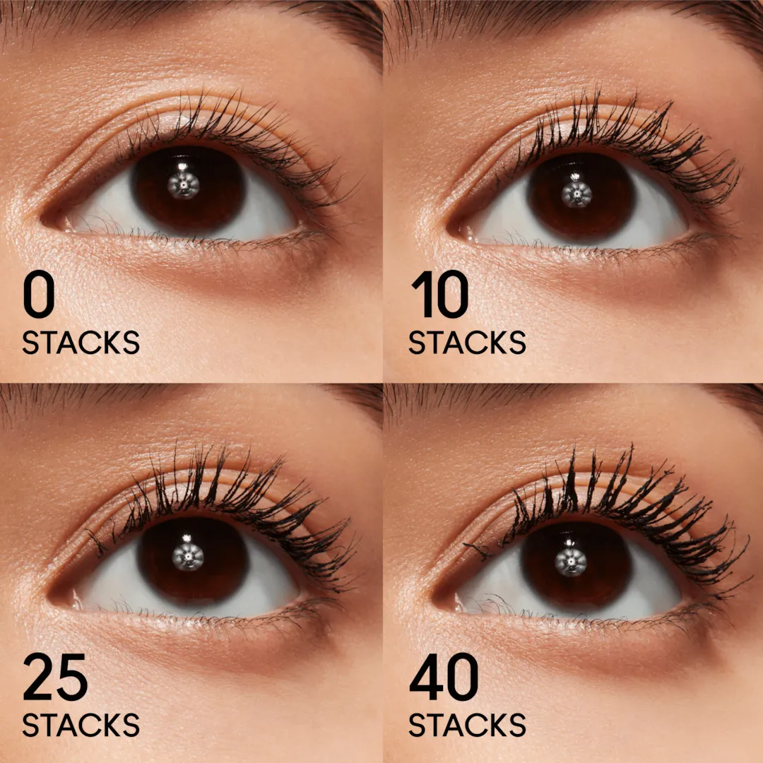 M·A·CStack Waterproof Mascara - Image 5