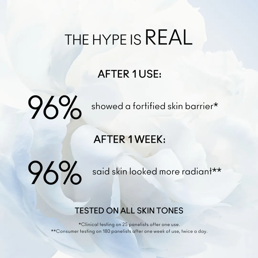 Hyper Real SkinCanvas Balm™ Moisturizing Cream - Image 2
