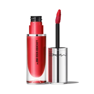 M·A·C Locked Kiss Ink 24HR Lipcolour