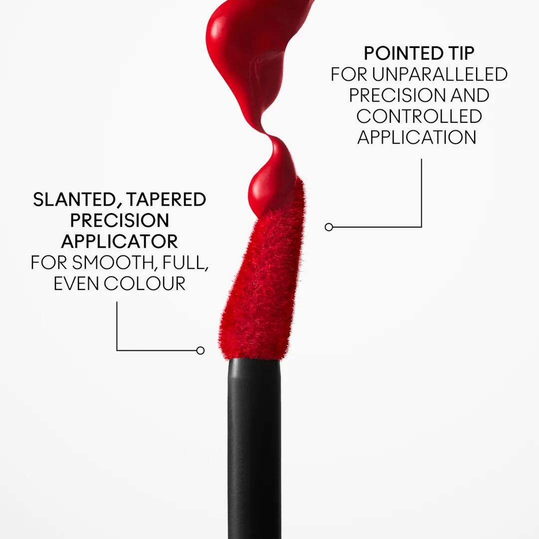 M·A·C Locked Kiss Ink 24HR Lipcolour - Image 4