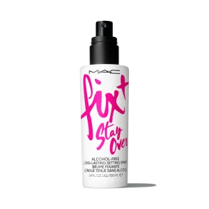 Fix+ Stay Over Alcohol-Free 24HR Setting Spray