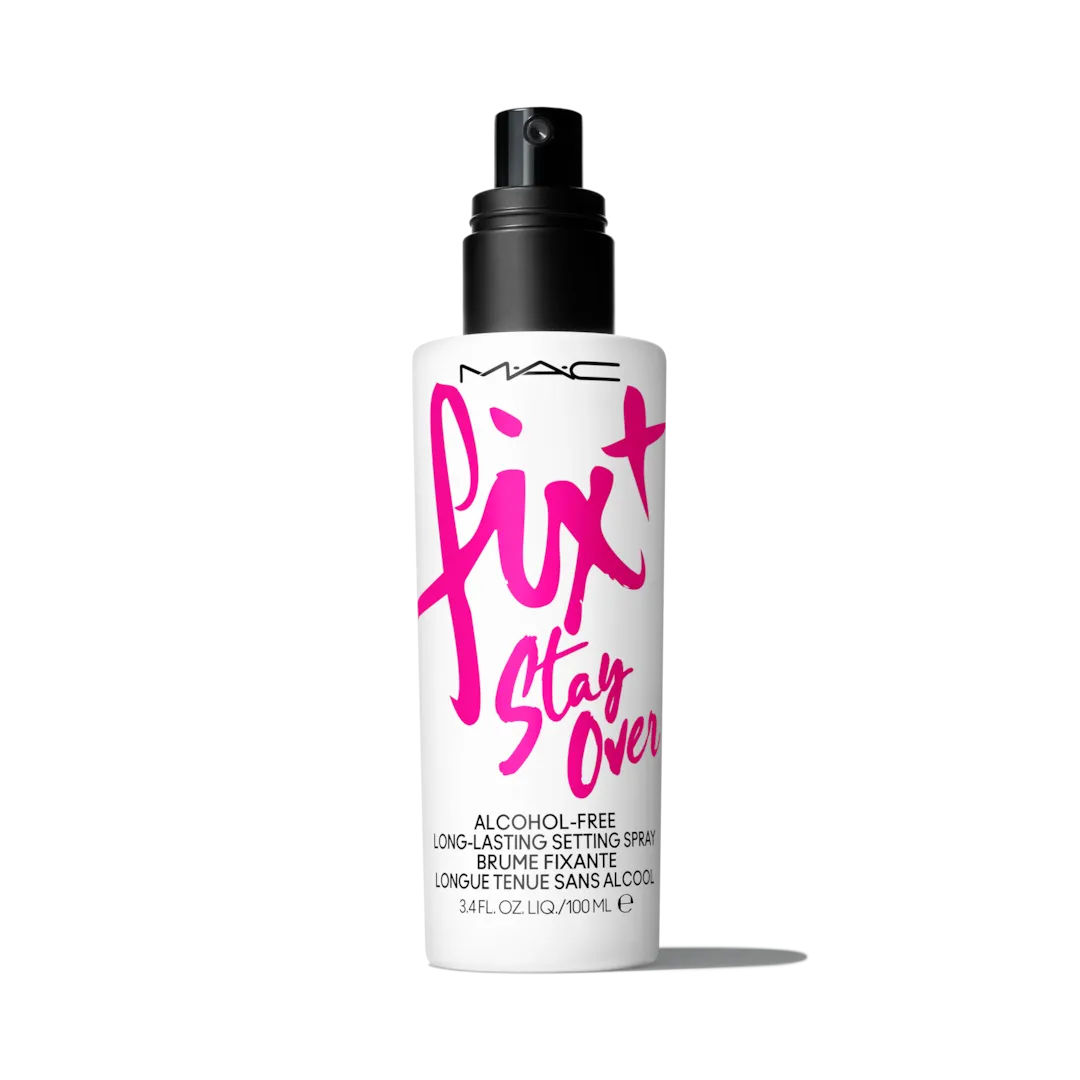 Fix+ Stay Over Alcohol-Free 24HR Setting Spray