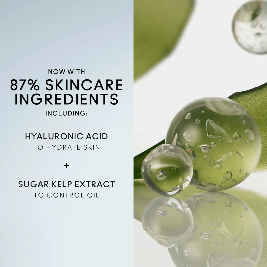 Studio Fix Fluid SPF 15 24HR Matte Foundation + Oil Control - Image 4