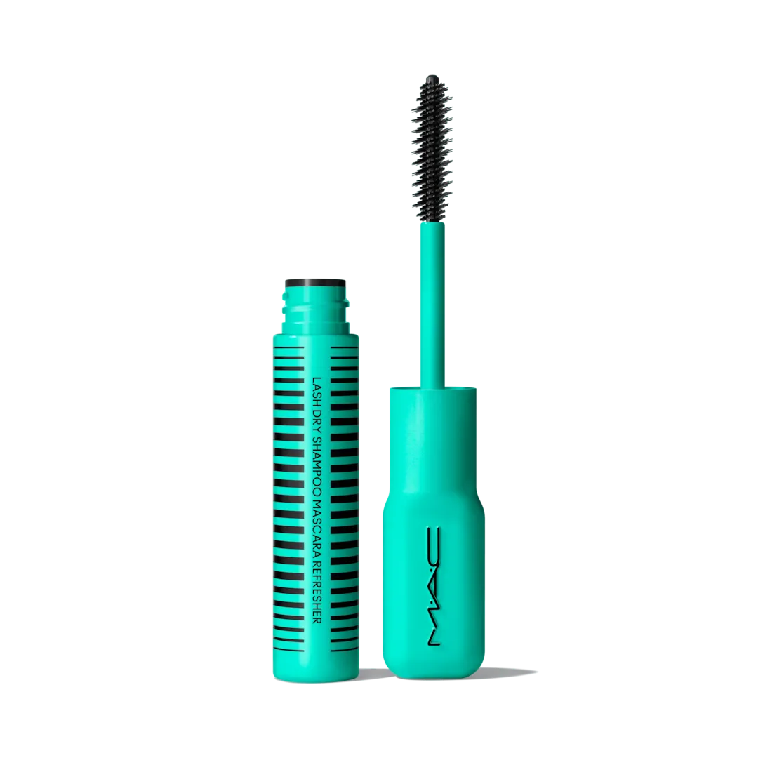 Lash Dry Shampoo Mascara Refresher