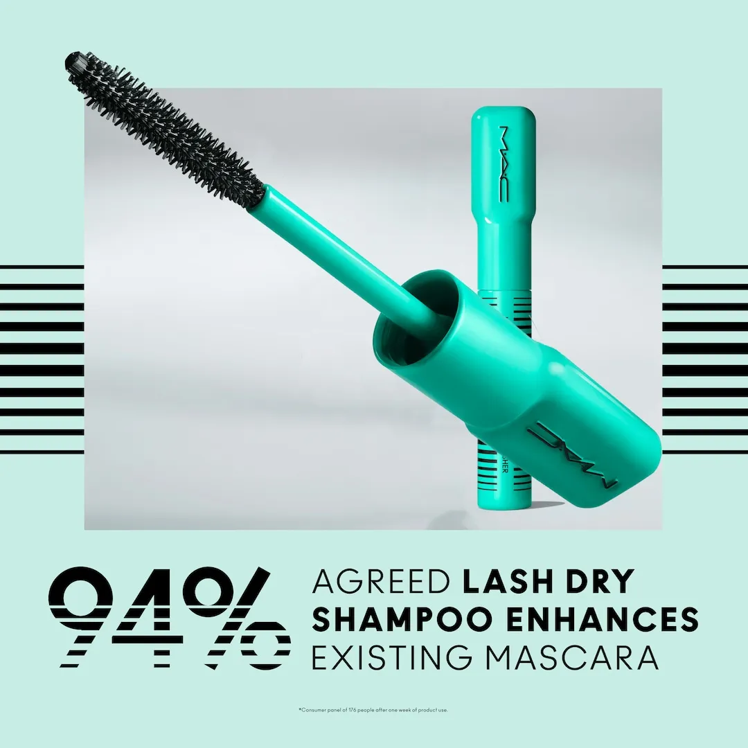 Lash Dry Shampoo Mascara Refresher - Image 2