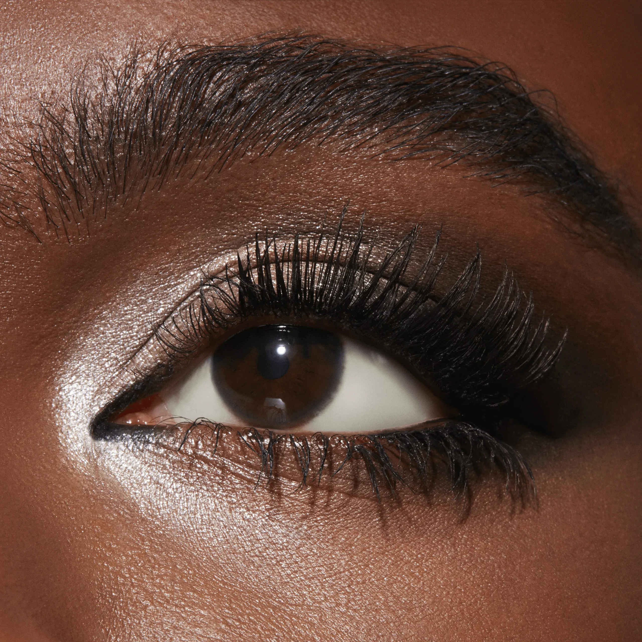 Connect In Colour Eye Shadow Palette: Unfiltered Nudes - Image 4