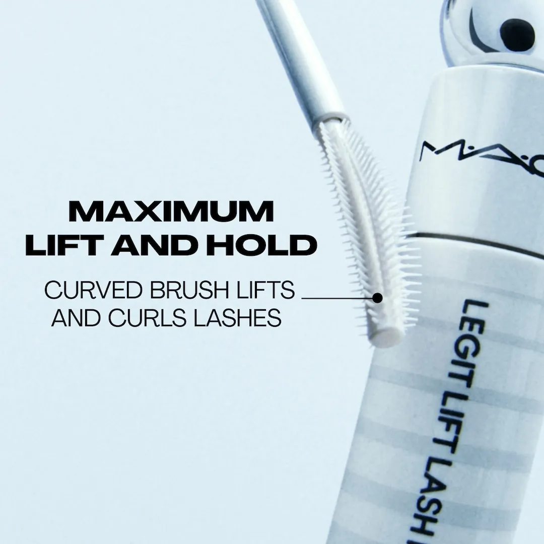M·A·CSTACK Legit Lift Lash Primer - Image 4