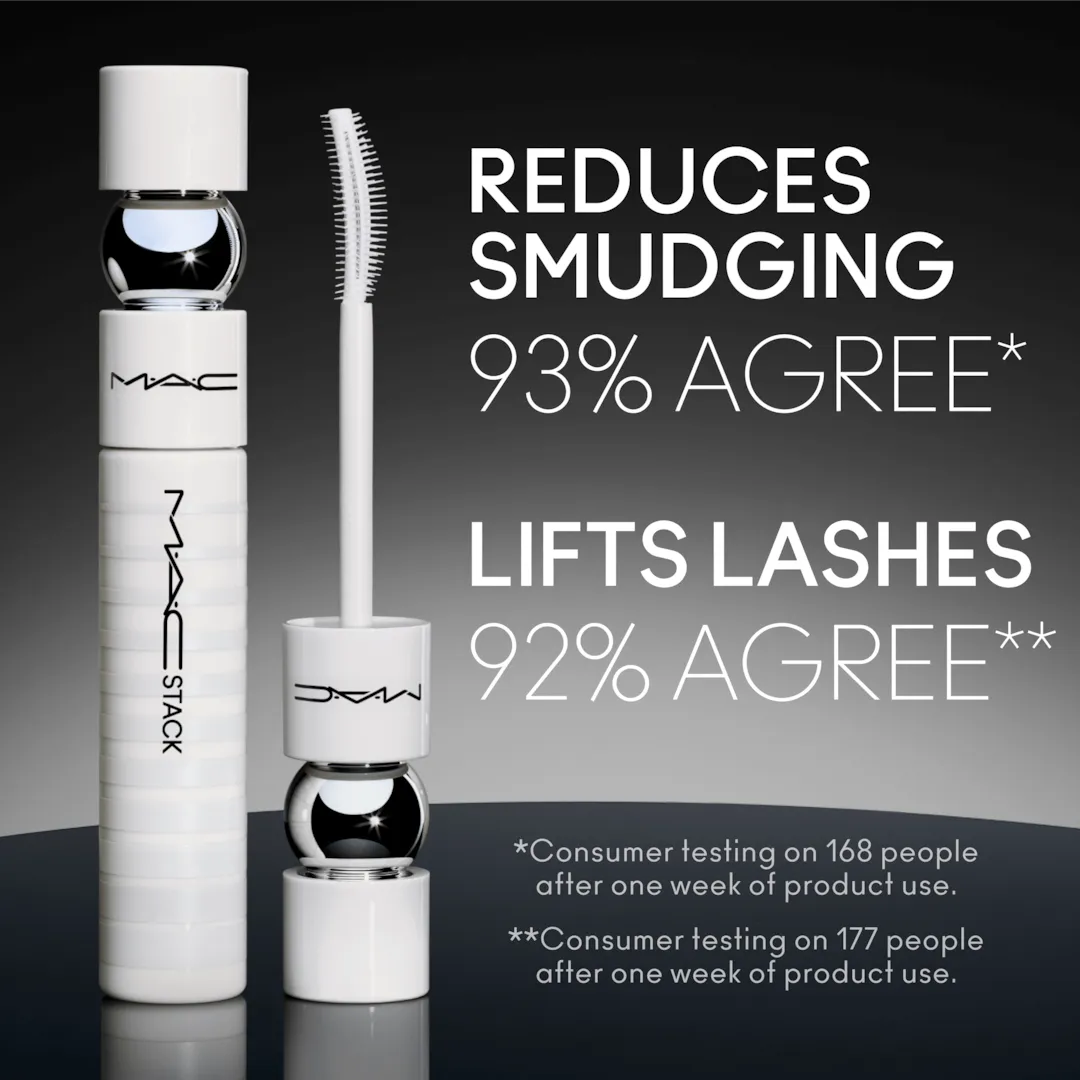 M·A·CSTACK Legit Lift Lash Primer - Image 5