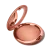 Matte Light Rosy-Rosy peach beige with rosy undertones