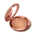 Matte Medium Rosy-Tanned peach beige with rosy undertones