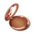 Radiant Deep Golden-Golden brown with copper pearl