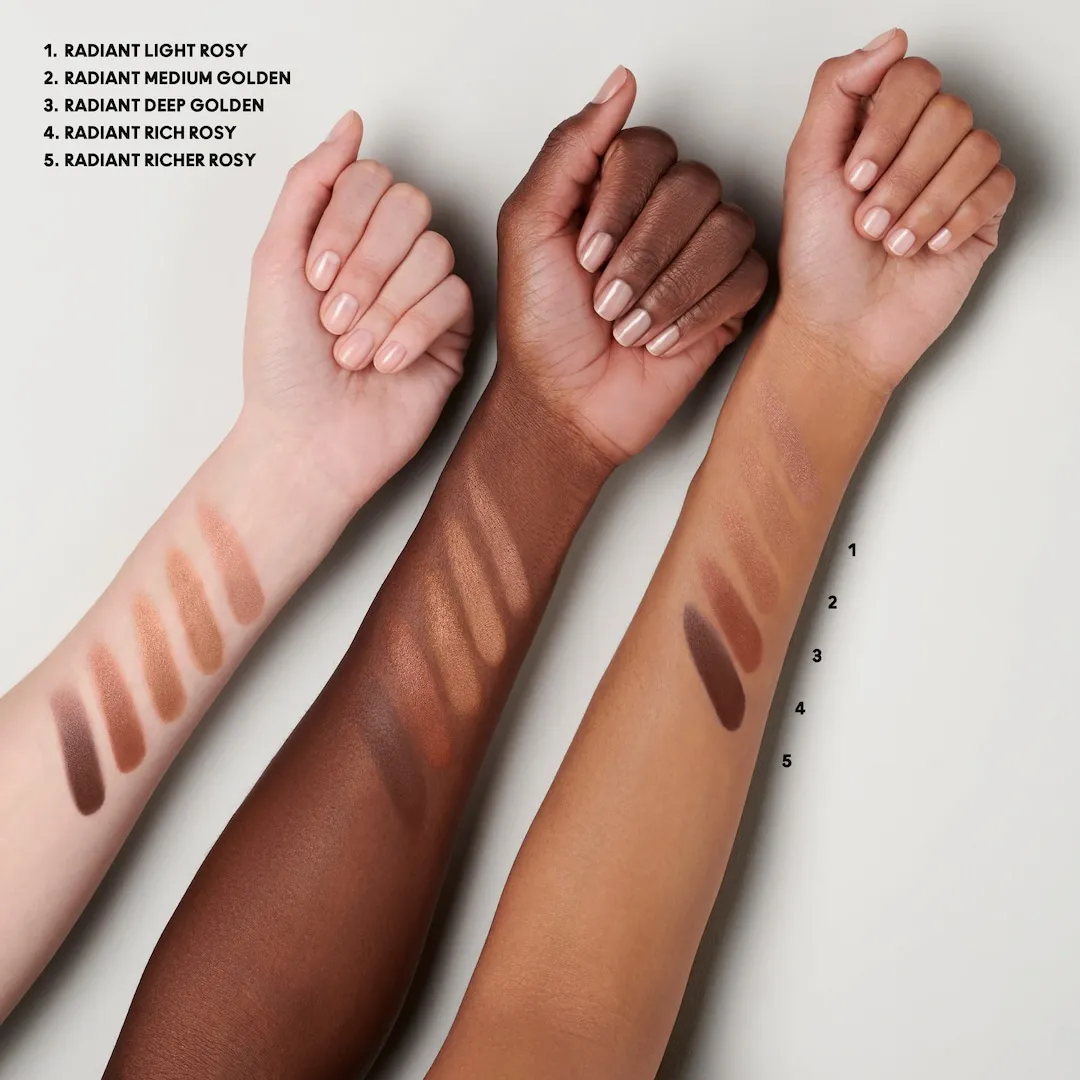 SKINFINISH SUNSTRUCK RADIANT BRONZER - Image 3