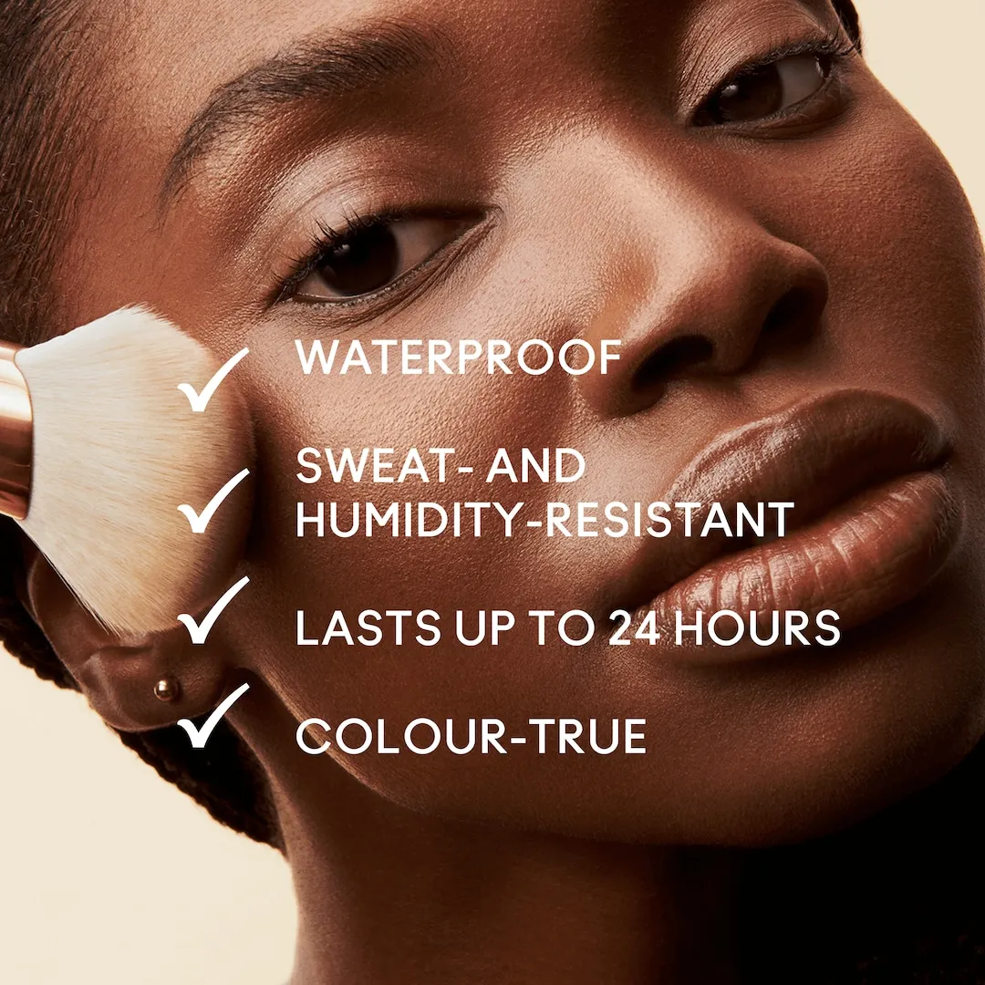 SKINFINISH SUNSTRUCK RADIANT BRONZER - Image 5