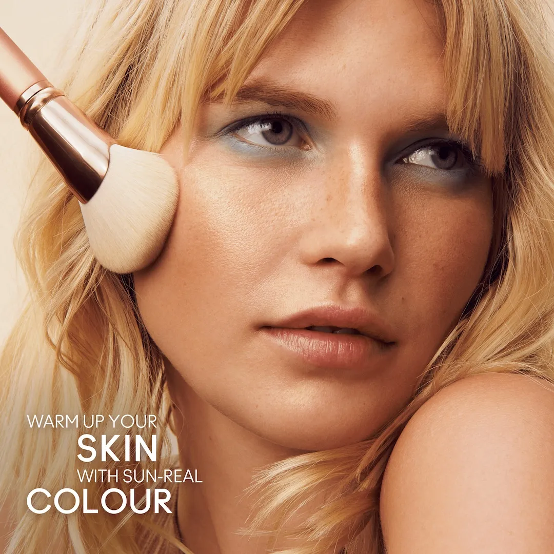 SKINFINISH SUNSTRUCK RADIANT BRONZER - Image 6