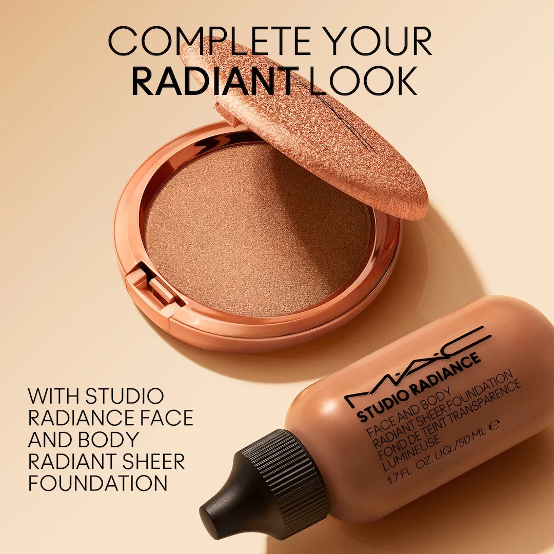 SKINFINISH SUNSTRUCK RADIANT BRONZER - Image 7