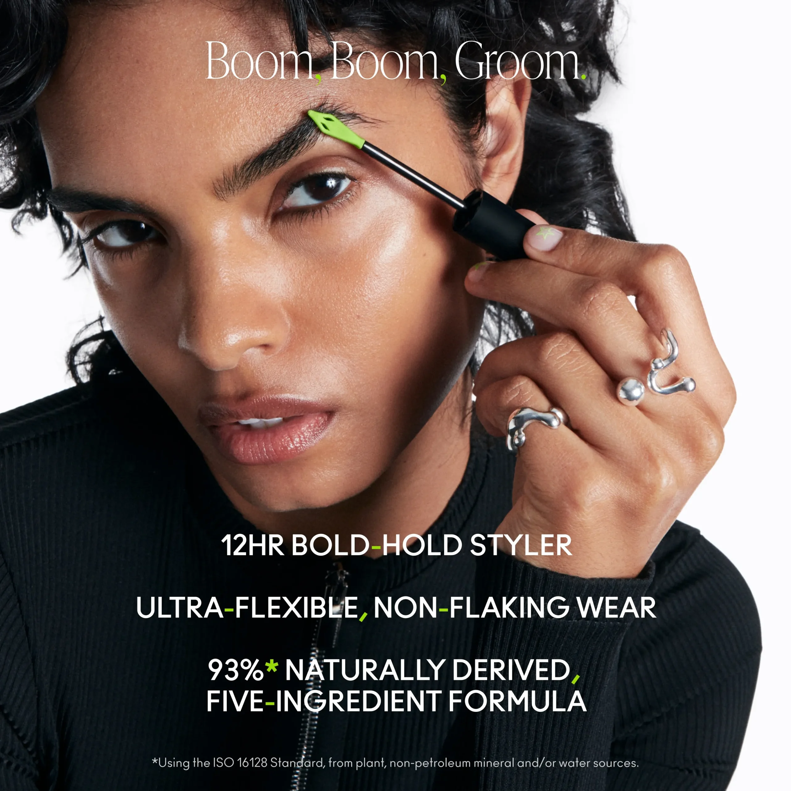 Pro Locked Brow Gel - Image 4