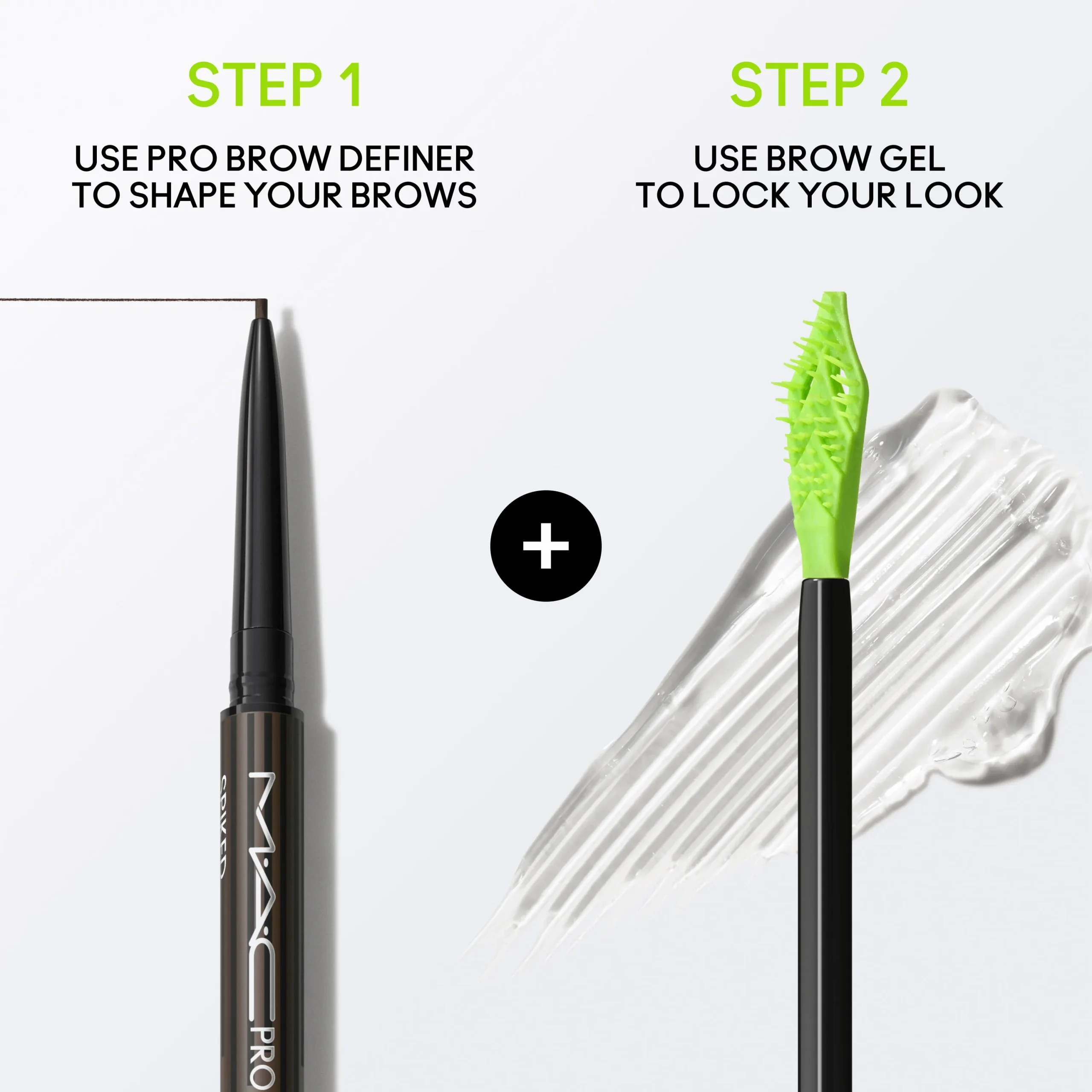 Pro Locked Brow Gel - Image 5