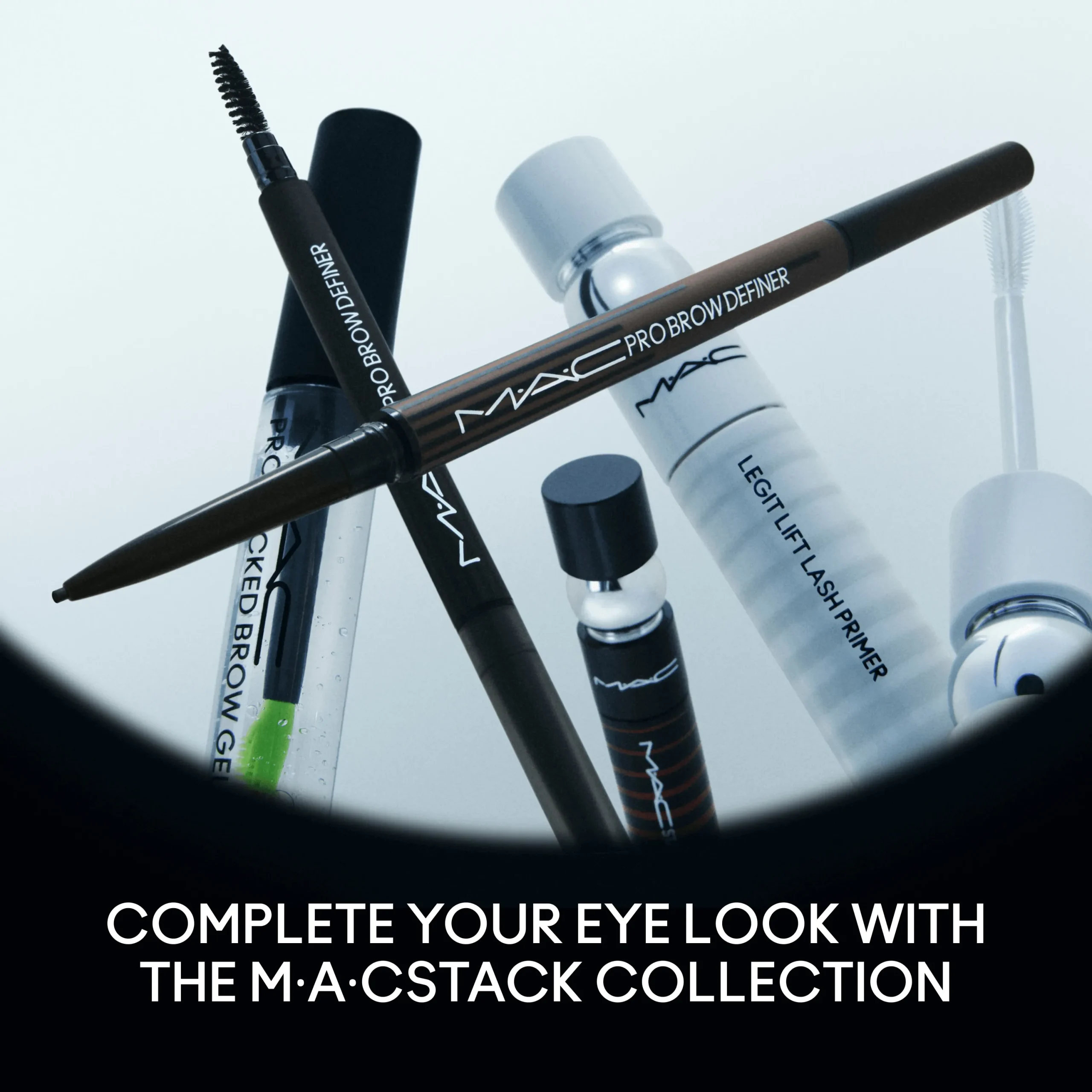 Pro Locked Brow Gel - Image 6