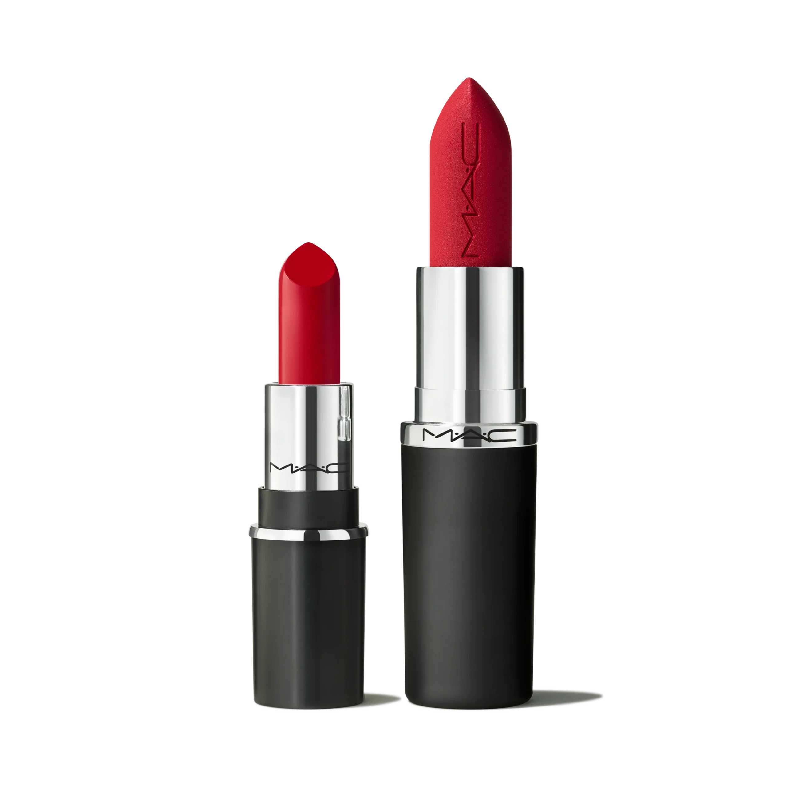 M·A·Cximal Silky Matte Lipstick / Mini M·A·C - Image 2
