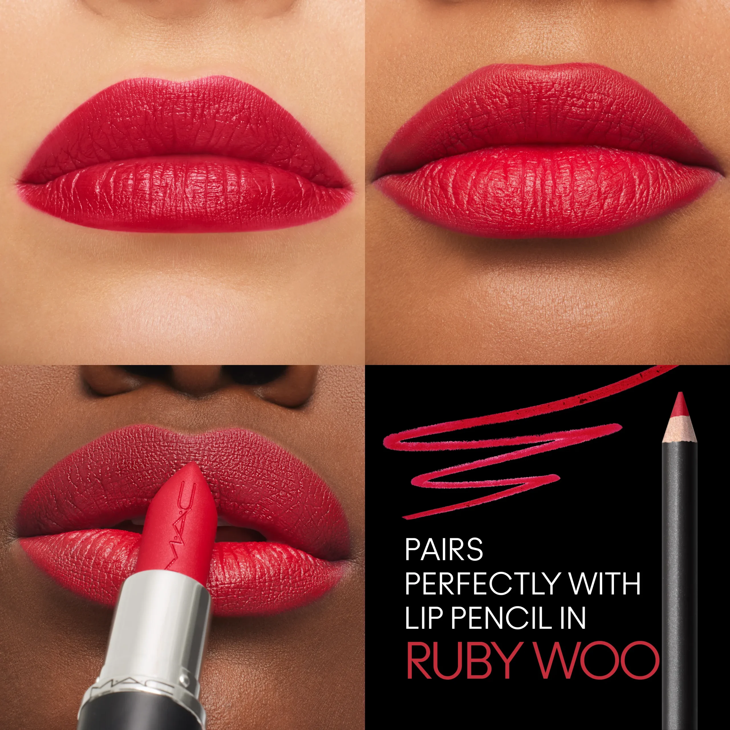 M·A·Cximal Silky Matte Lipstick / Mini M·A·C - Image 6