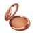 Radiant Medium Golden-Medium golden bronze with refined brown pearl