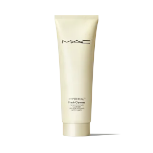 Hyper Real Fresh Canvas Cream-To-Foam Cleanser