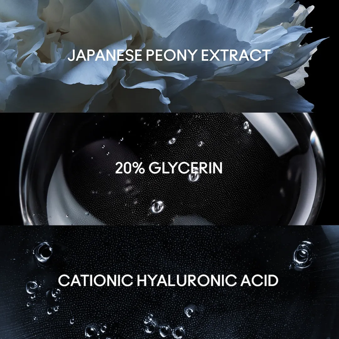 Hyper Real Fresh Canvas Cream-To-Foam Cleanser - Image 2