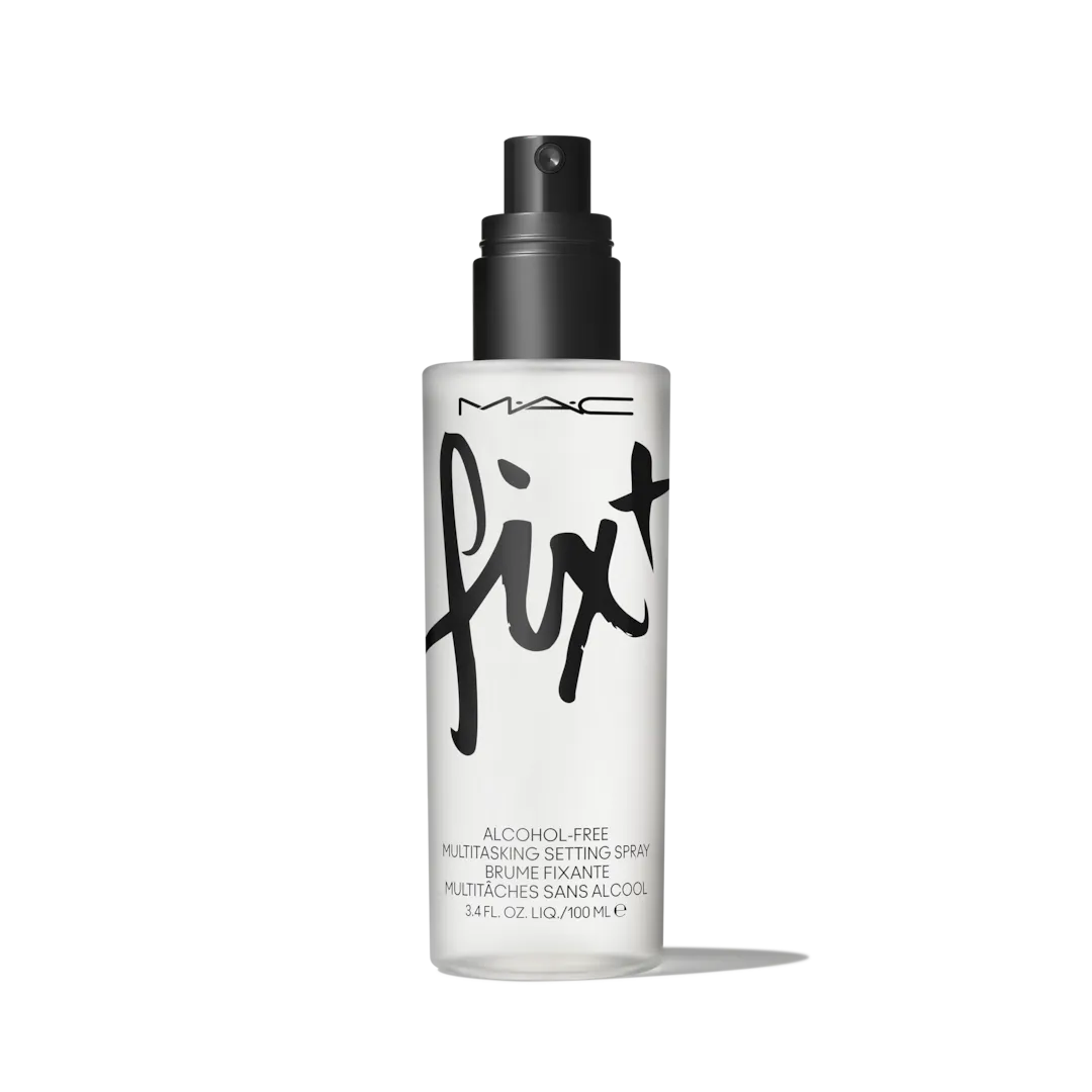 FIX+ Setting Spray