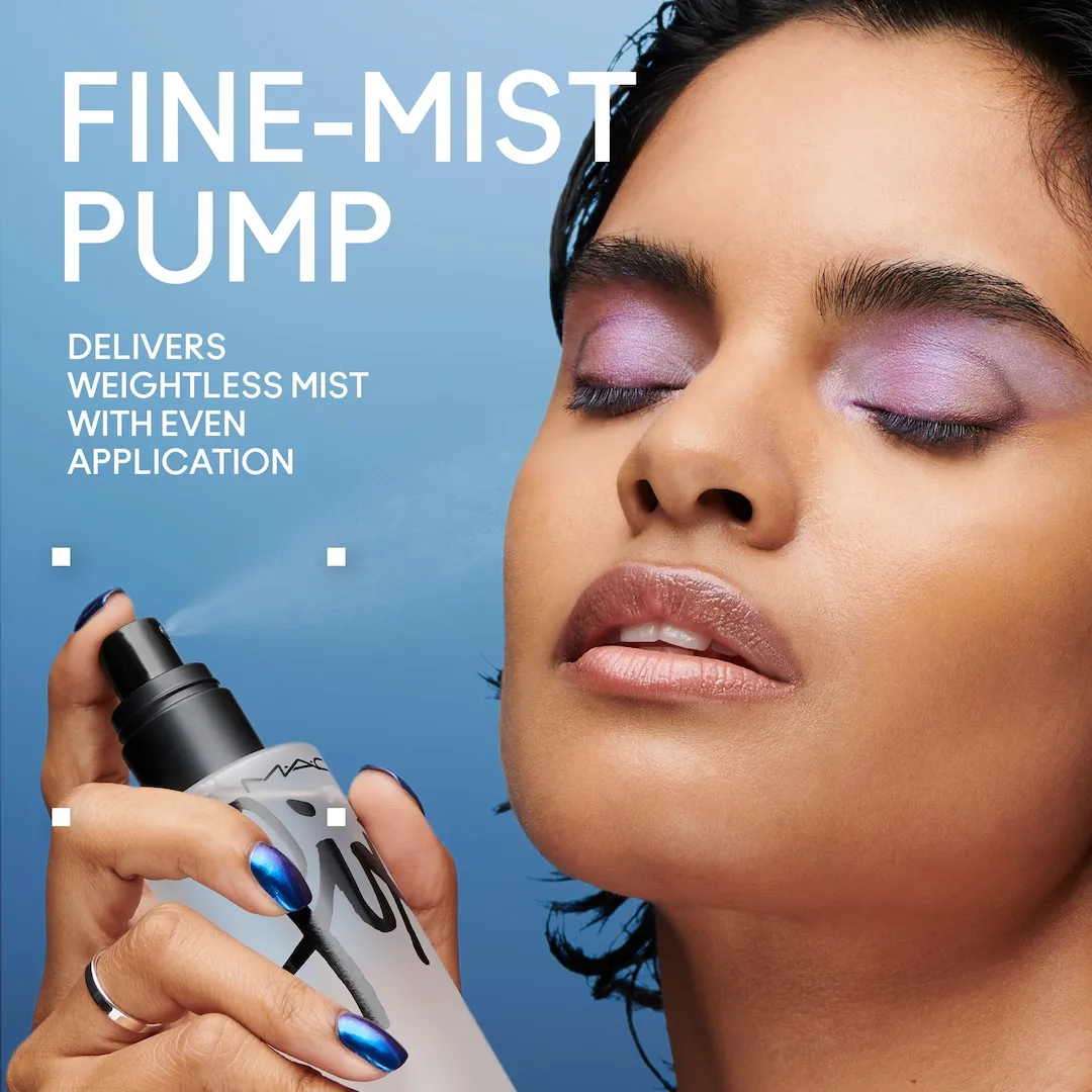 FIX+ Setting Spray - Image 5