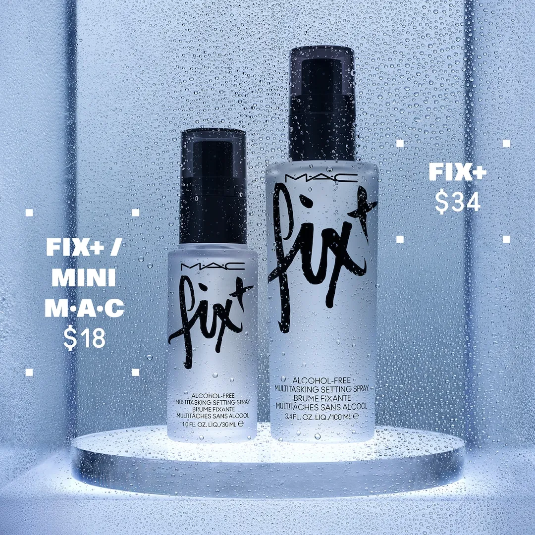 FIX+ Setting Spray - Image 6