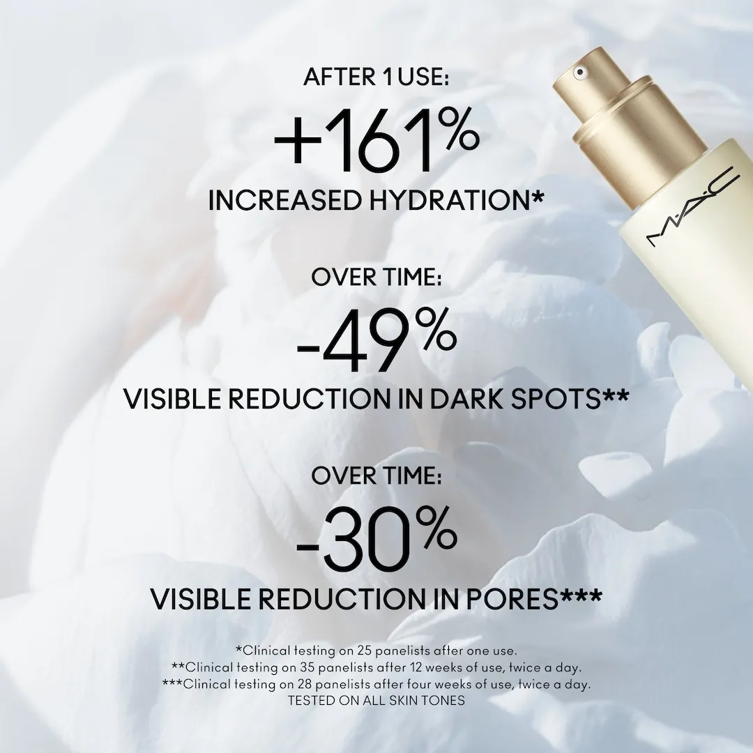 Hyper Real Serumizer™ Skin Balancing Hydration Serum - Image 2
