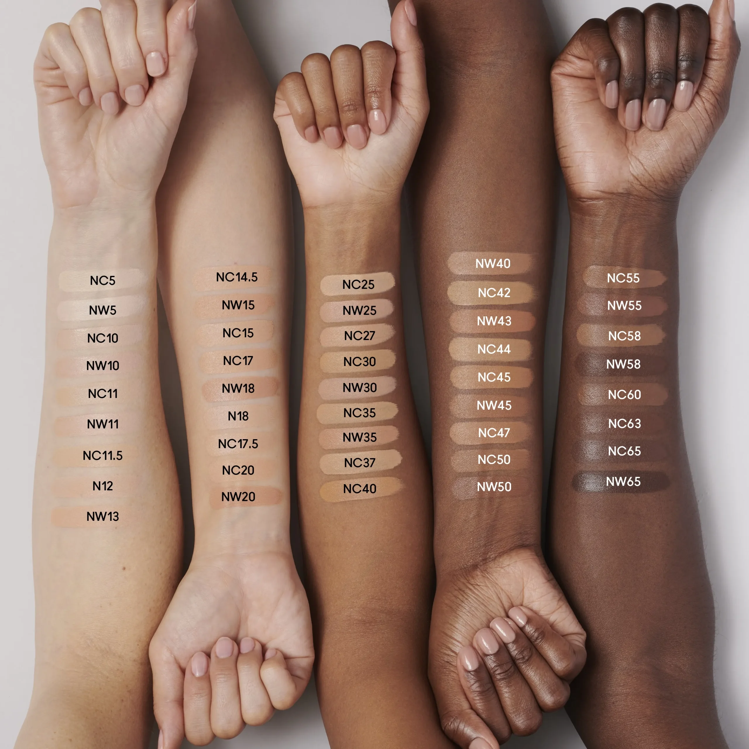 STUDIO RADIANCE 24HR LUMINOUS LIFT CONCEALER - Image 3