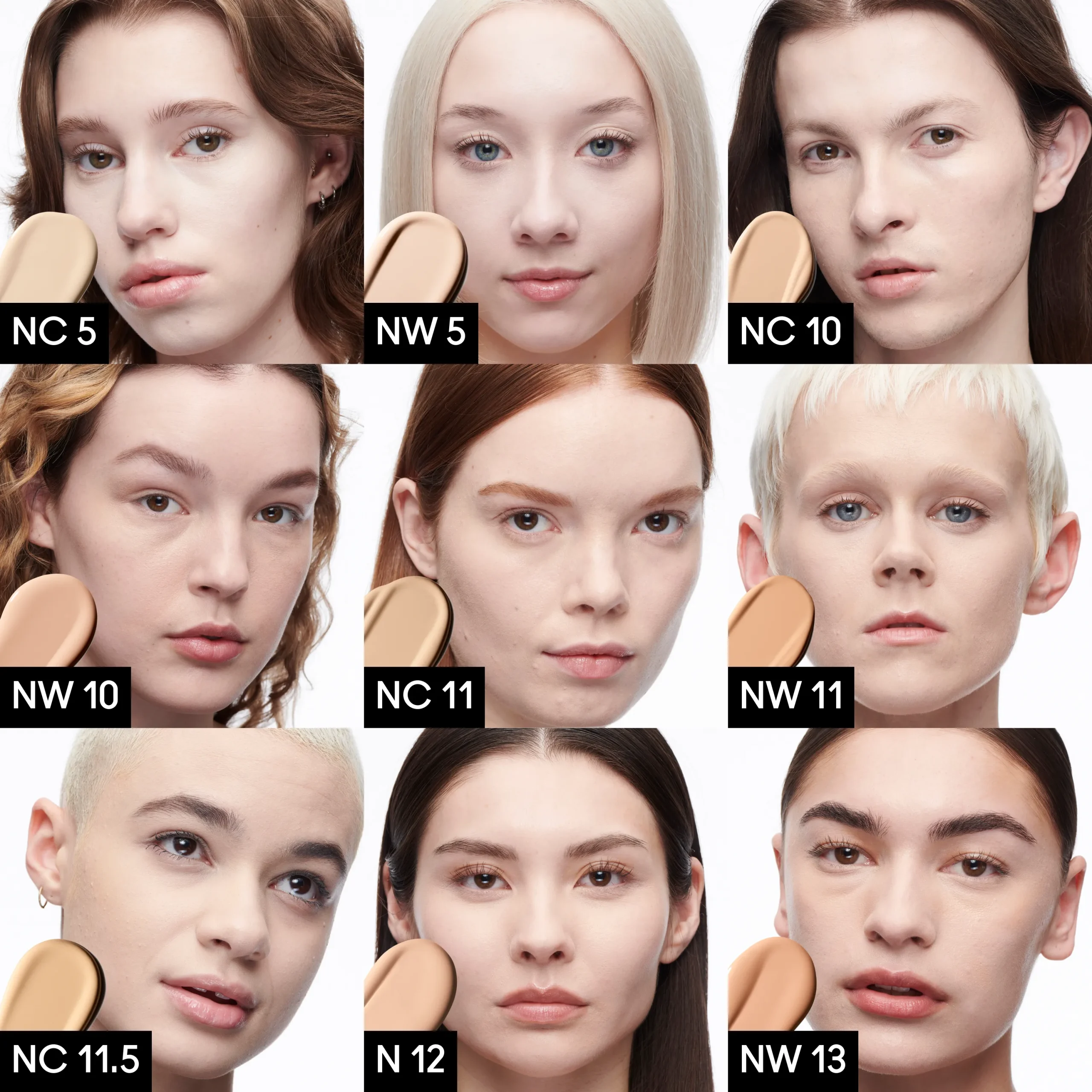 STUDIO RADIANCE 24HR LUMINOUS LIFT CONCEALER - Image 6